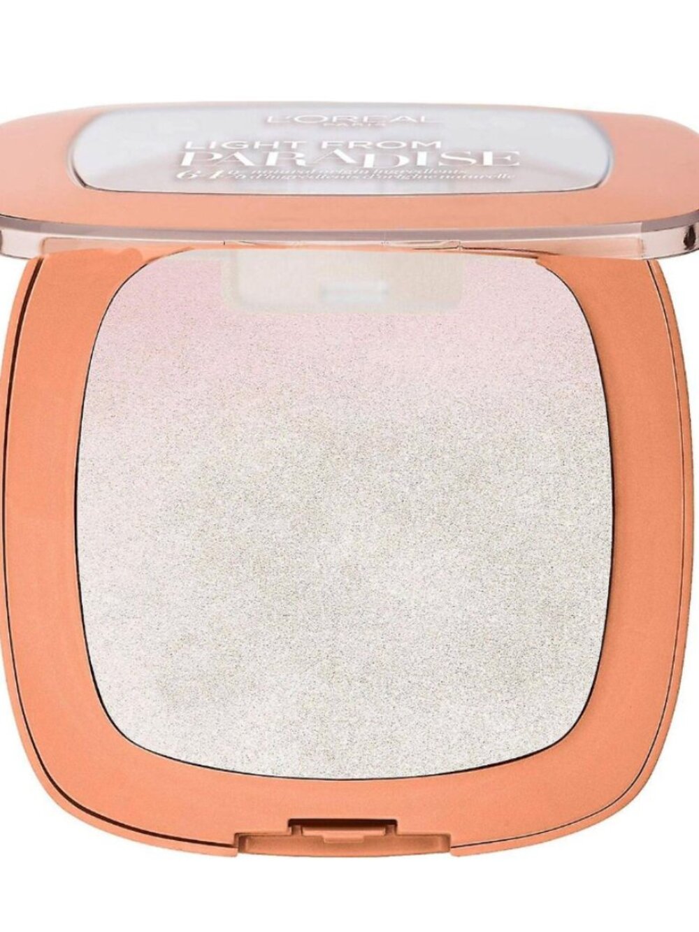 L’Oréal Paris Paradise Collection NEW Iconic Glow Highlighter  🌸 - Picture 2 of 10
